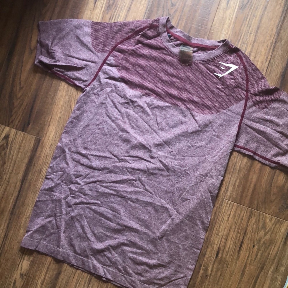 Gymshark Phantom Seamless T-Shirt